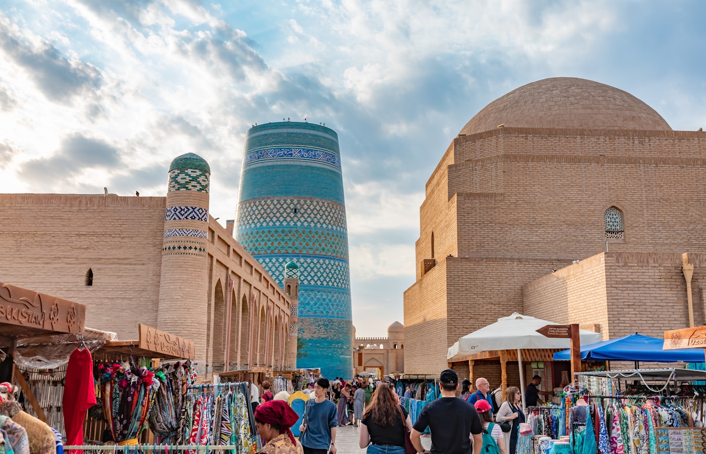 Khiva