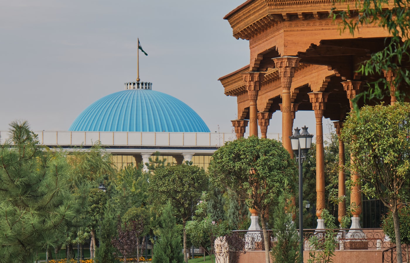 InterContinental Tashkent